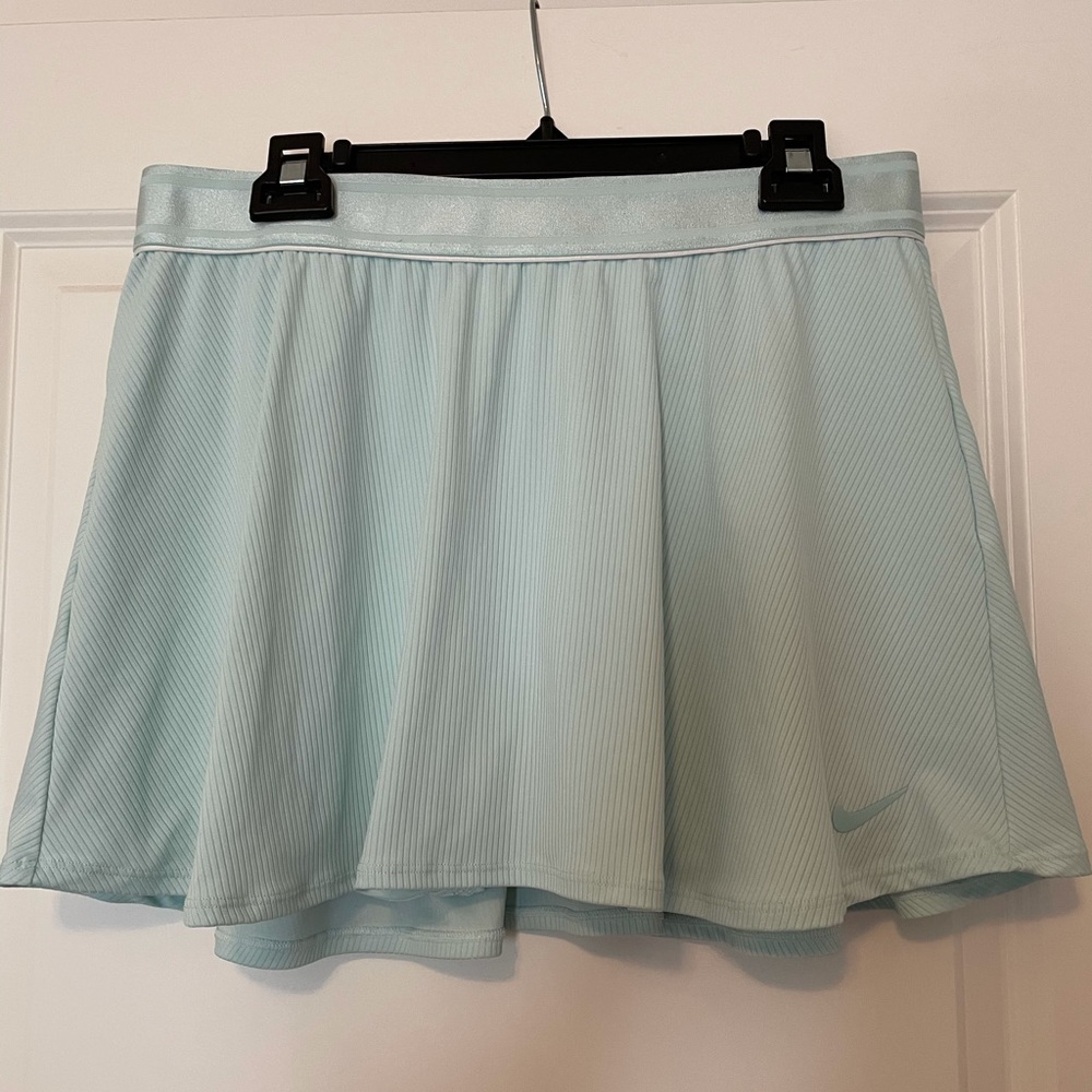 Nike tennis skort